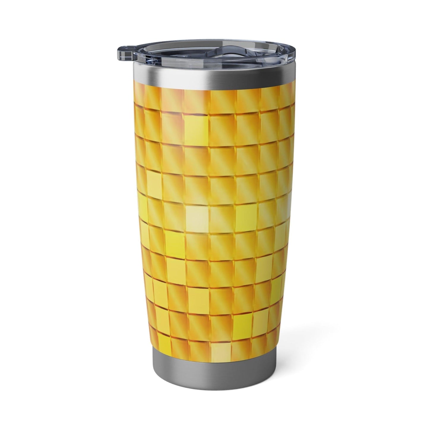 GoldStakt Vagabond 20oz Tumbler - Lizard Vigilante