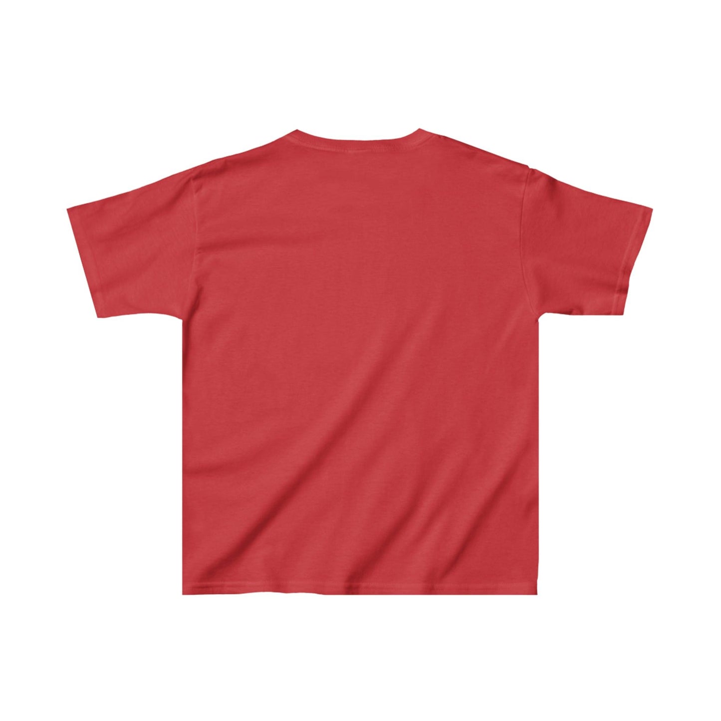 Kids Heavy Cotton™ Tee - Lizard Vigilante