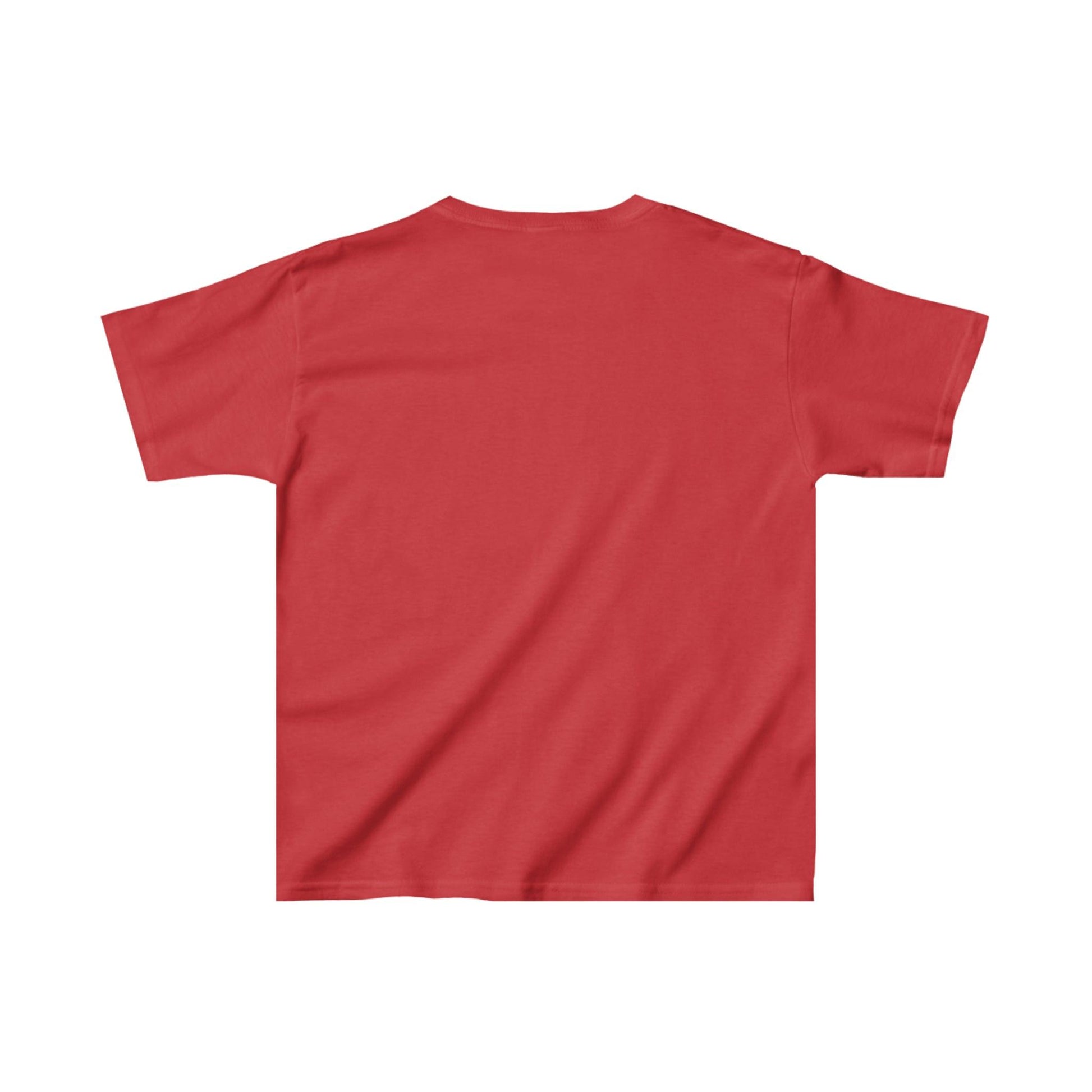 Kids Heavy Cotton™ Tee - Lizard Vigilante