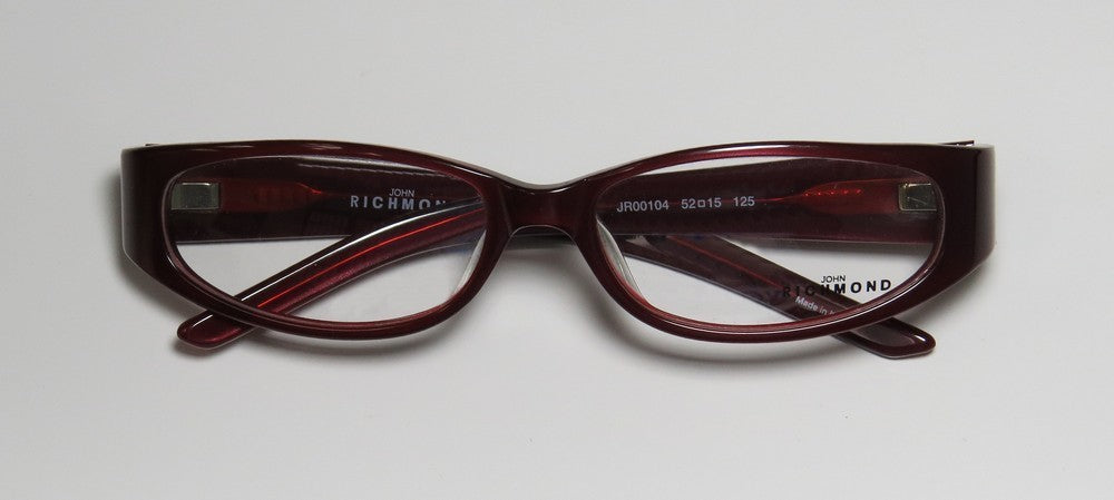 John Richmond 00104 Eyeglasses