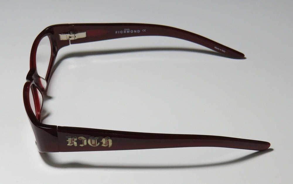 John Richmond 00104 Eyeglasses