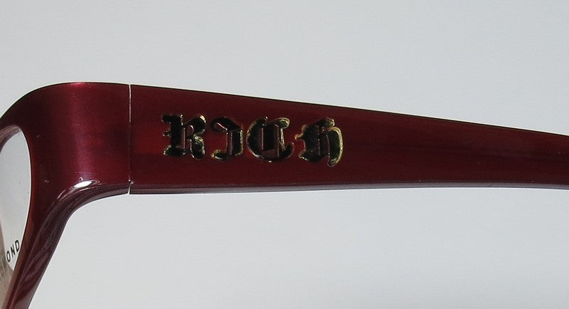 John Richmond 00104 Eyeglasses