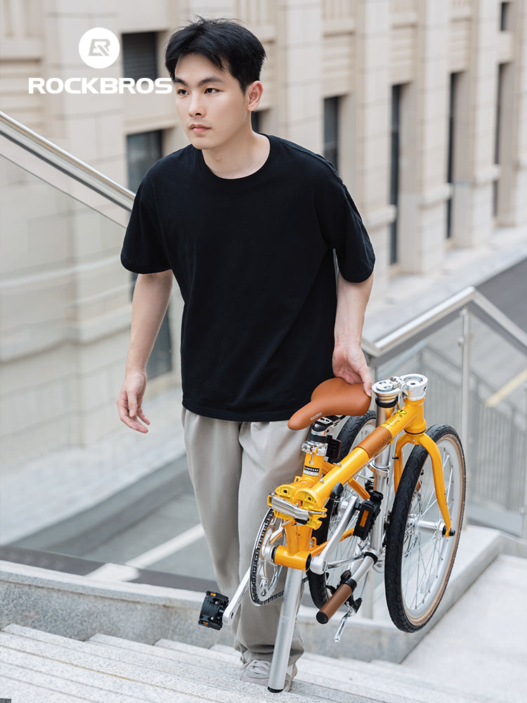 VDS 20-Inch Folding Bike