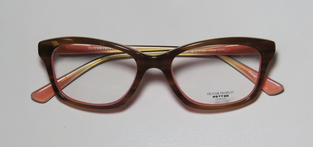 Oliver Peoples Portia Eyeglasses