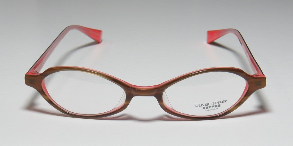 Oliver Peoples Carina Eyeglasses