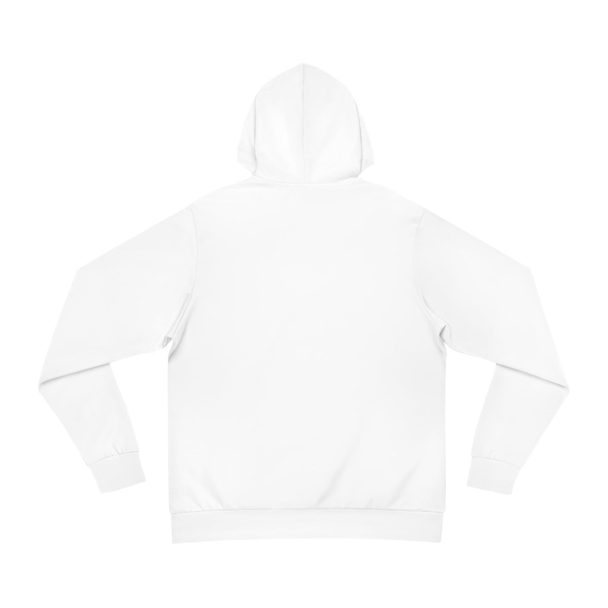 Comfortable Fashion Hoodie - White - Lizard Vigilante