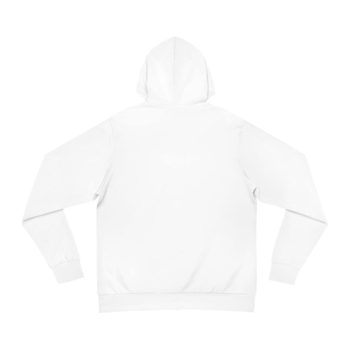 Comfortable Fashion Hoodie - White - Lizard Vigilante