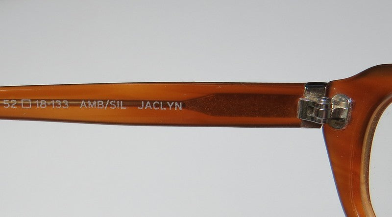 Barton Perreira Jaclyn Eyeglasses