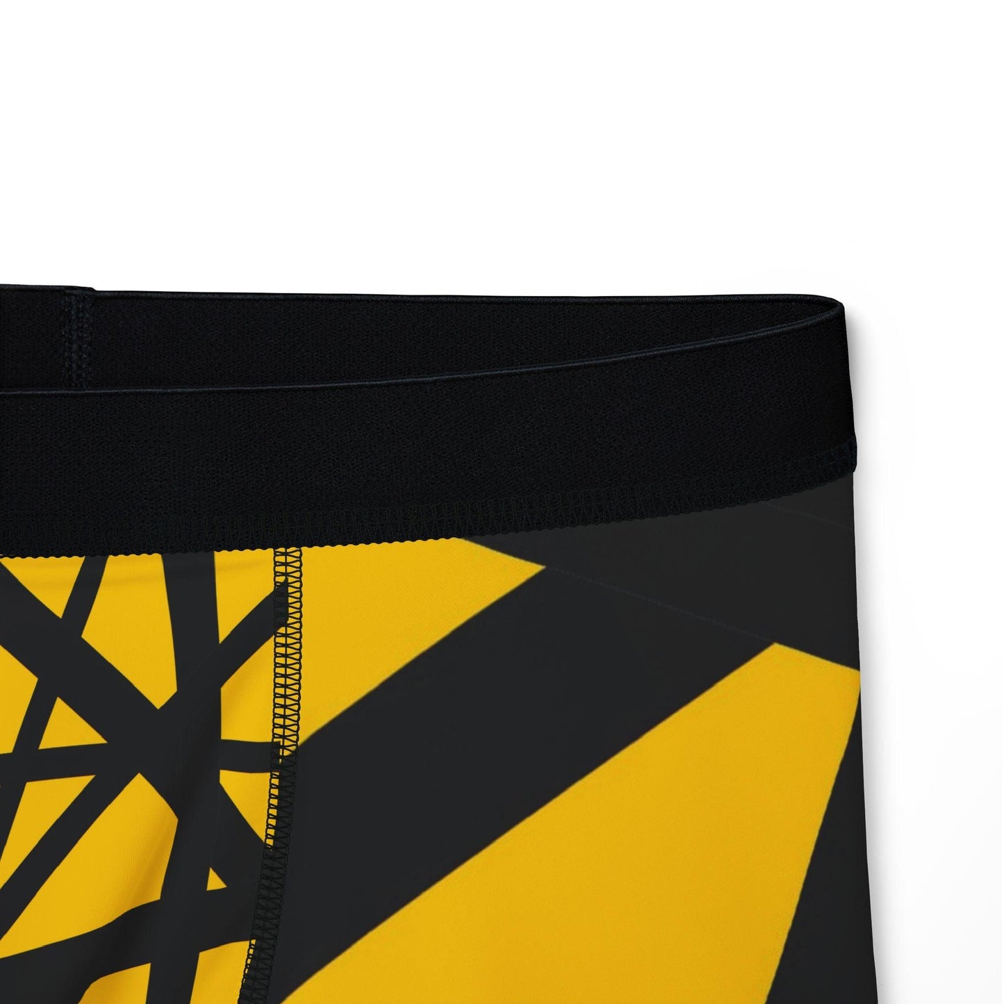 VH 2 Men's Boxers - Premium All Over Prints from Printify - Just $39.99! Shop now at Lizard Vigilante