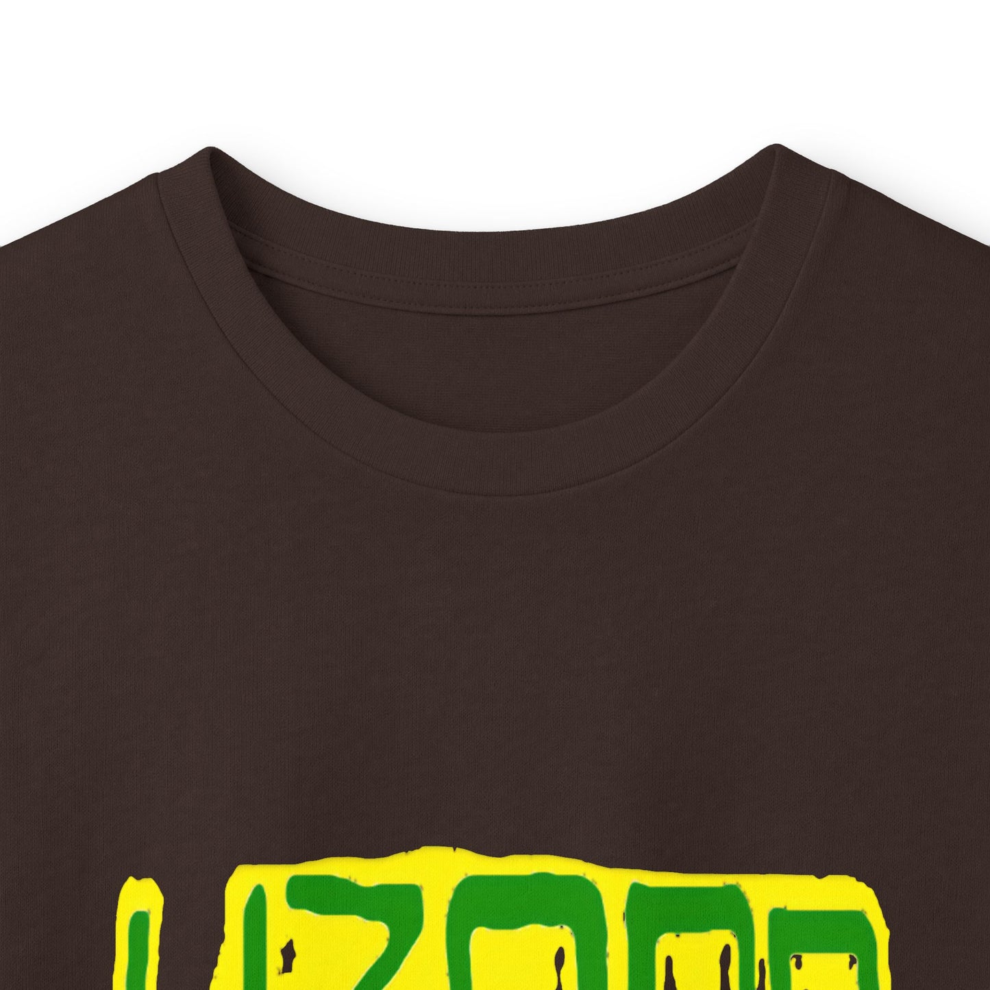 Lizard Vigilante Long Sleeve Tee