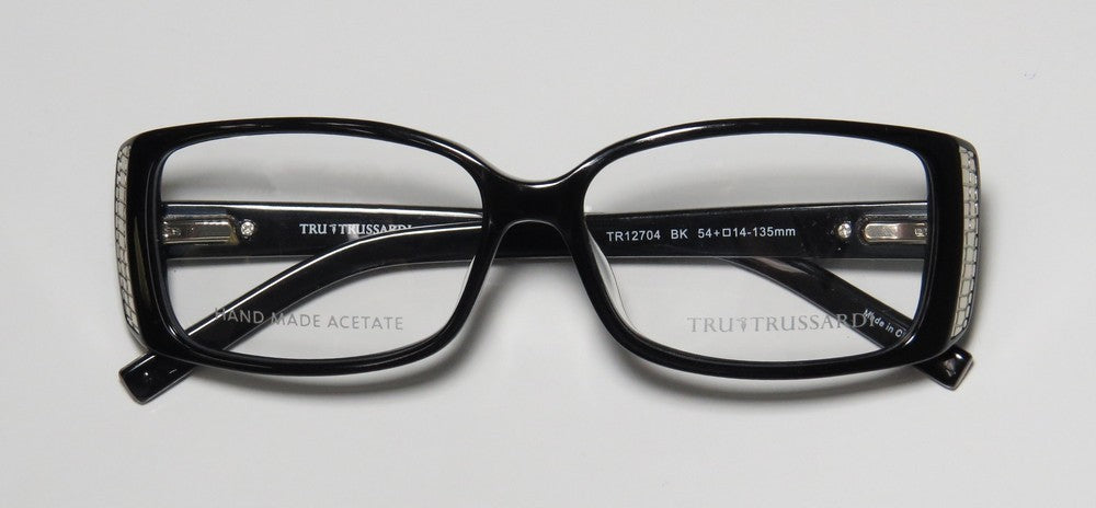 Trussardi 12704 Eyeglasses
