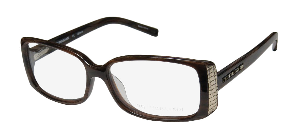 Trussardi 12704 Eyeglasses