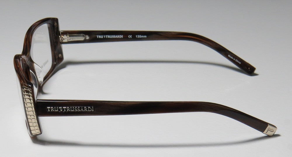 Trussardi 12704 Eyeglasses