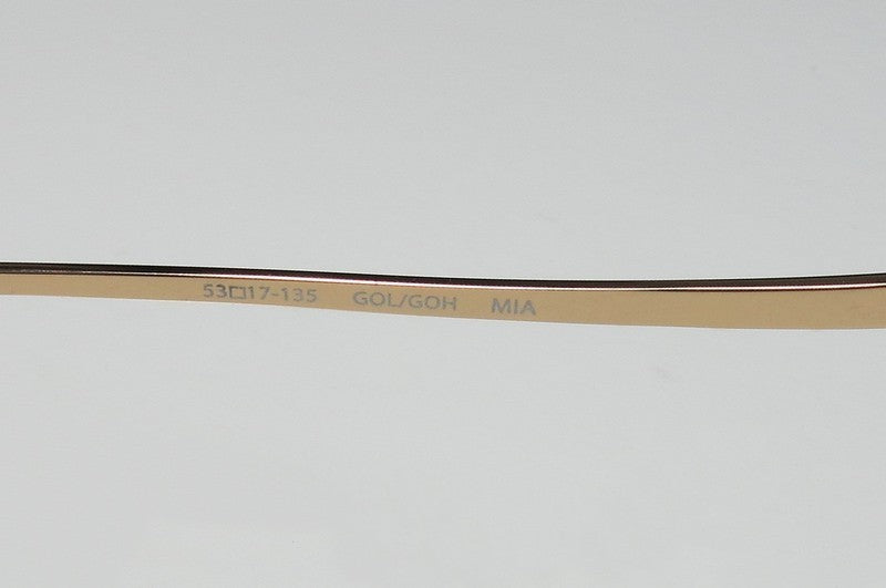 Barton Perreira Mia Eyeglasses