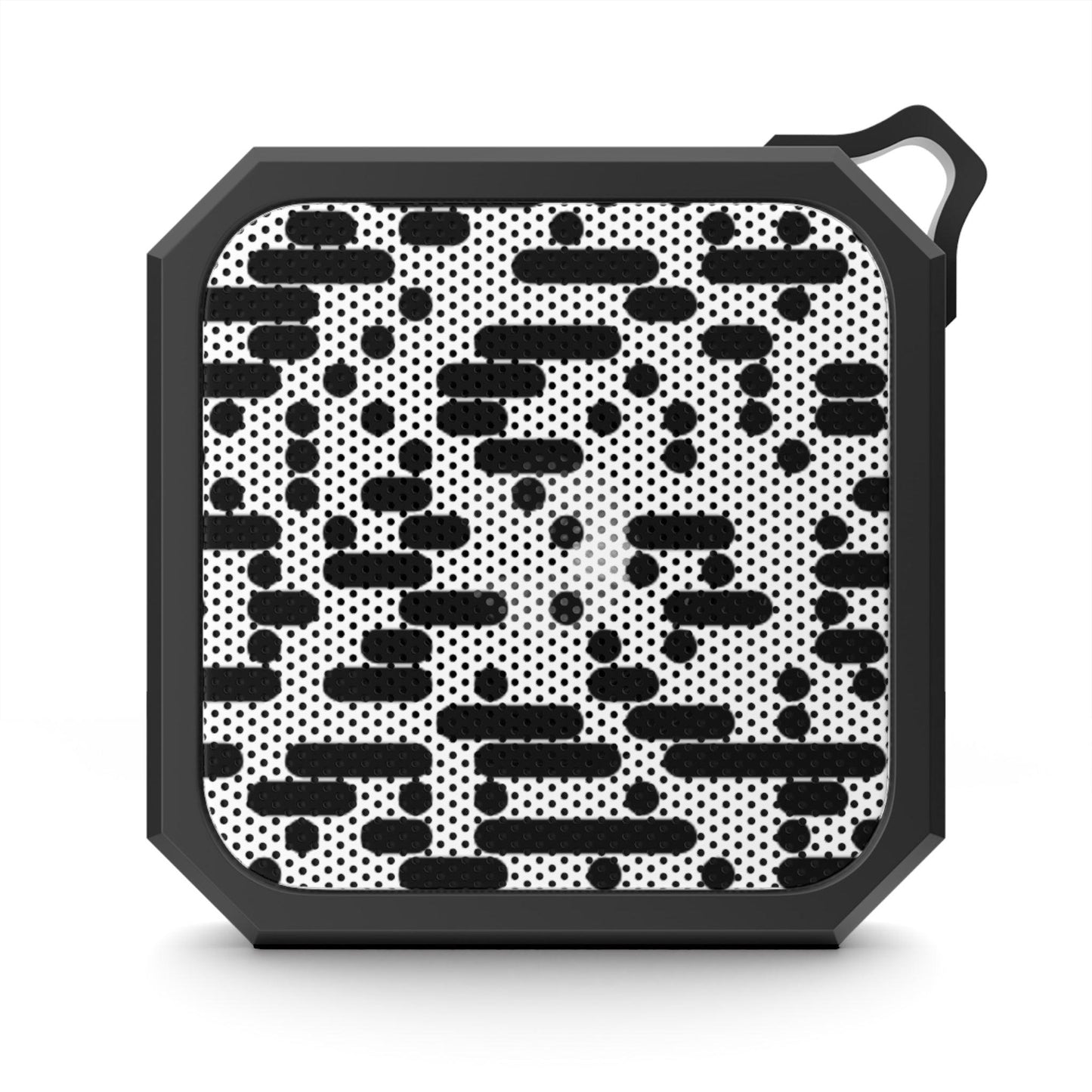 Decoded Blackwater Outdoor Bluetooth Speaker - Lizard Vigilante