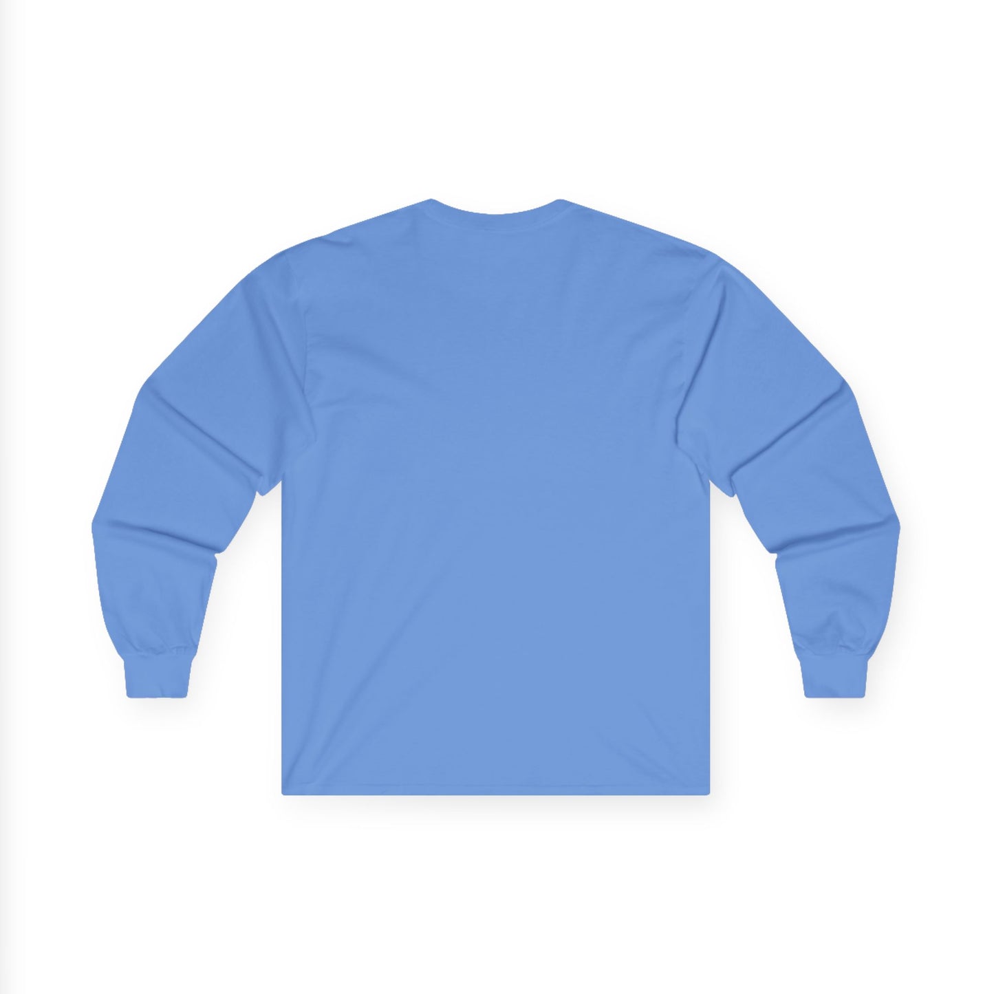 Lizard Vigilante Long Sleeve Tee