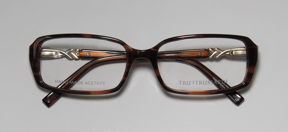 Trussardi 12723 Eyeglasses