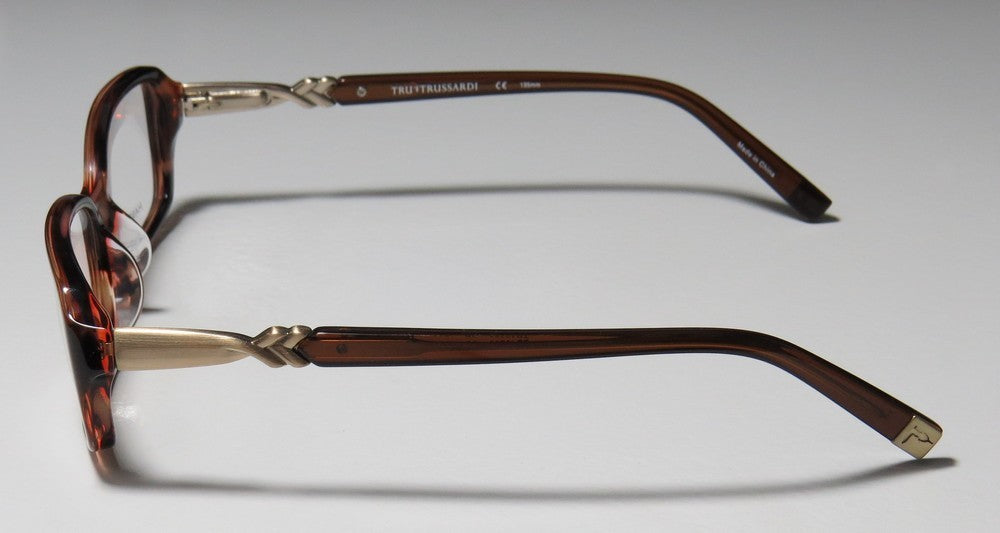 Trussardi 12723 Eyeglasses