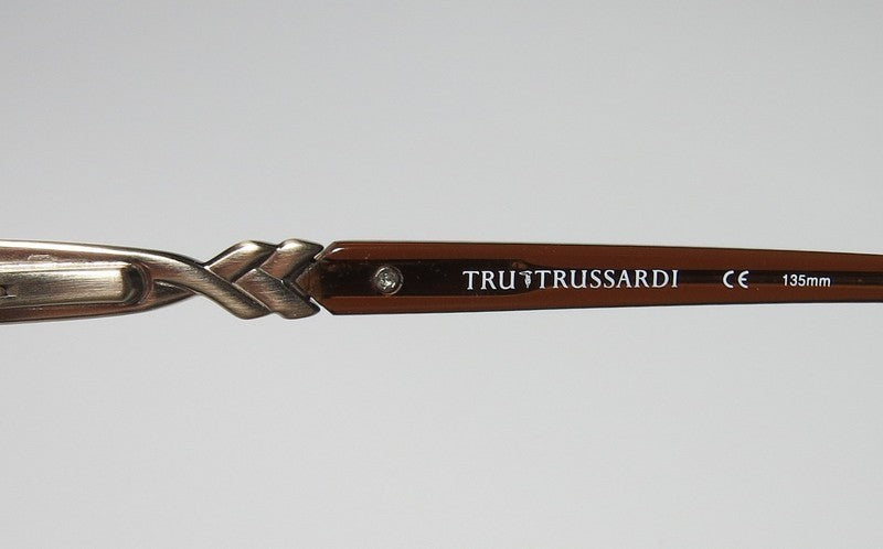 Trussardi 12723 Eyeglasses