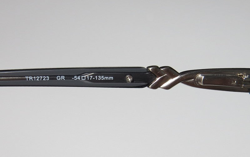 Trussardi 12723 Eyeglasses