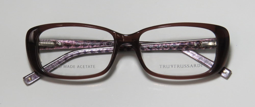 Trussardi 12702 Eyeglasses