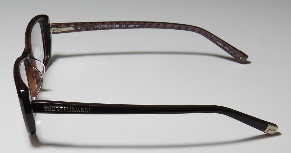 Trussardi 12702 Eyeglasses