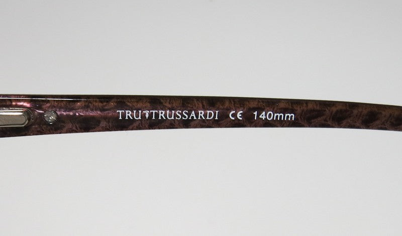 Trussardi 12702 Eyeglasses