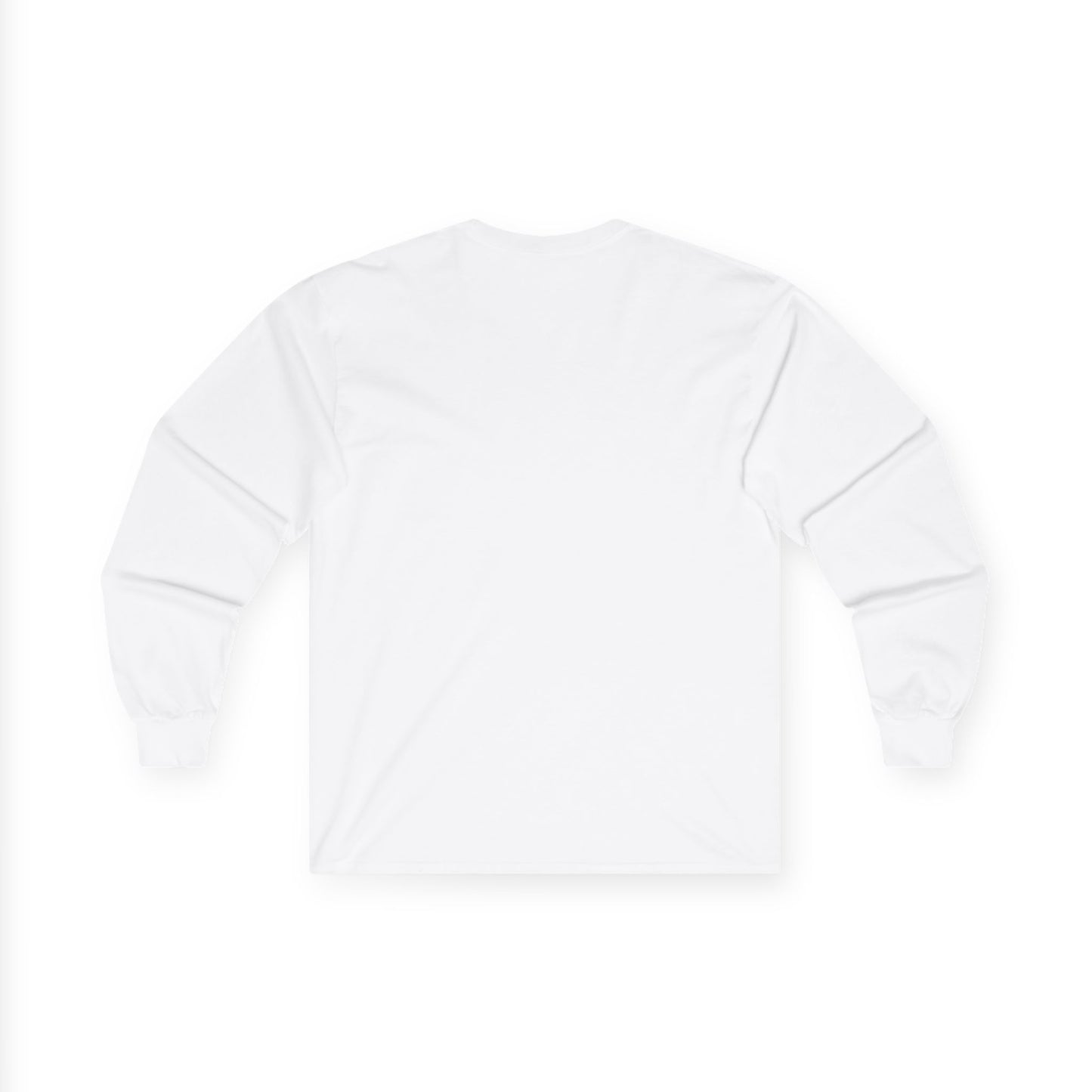 Lizard Vigilante Long Sleeve Tee