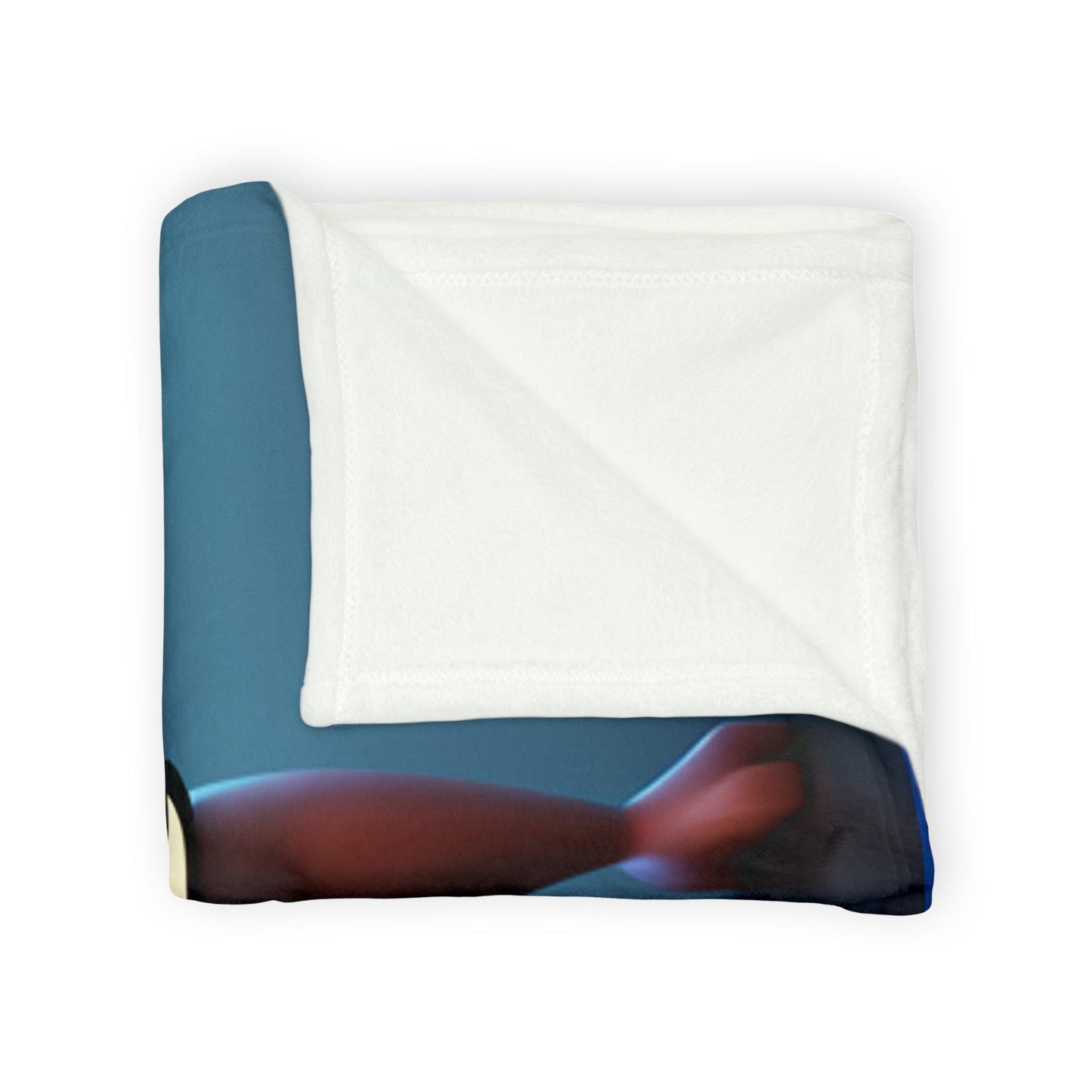 PRIMO ROCKS Soft Polyester Blanket - Lizard Vigilante