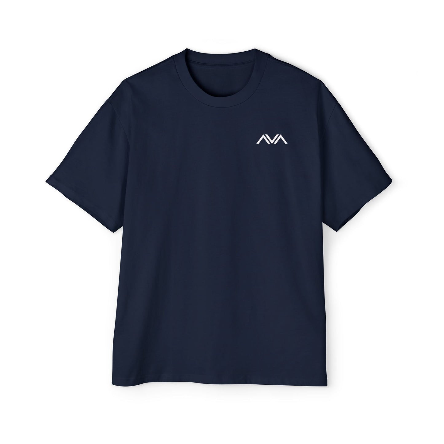 EA Men's Oversized SX Logo Graphic Tee