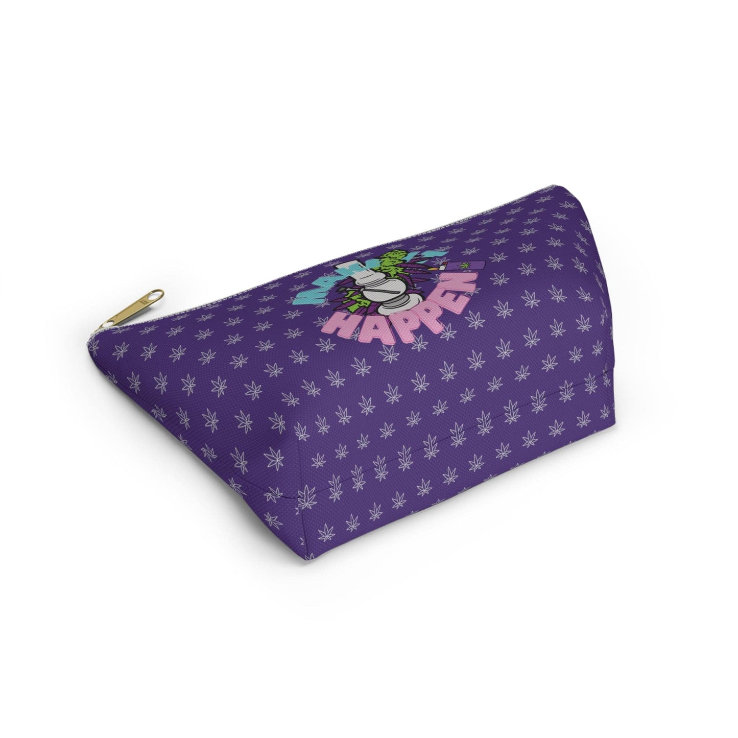 Make It Happen Cannabis Accessory Pouch