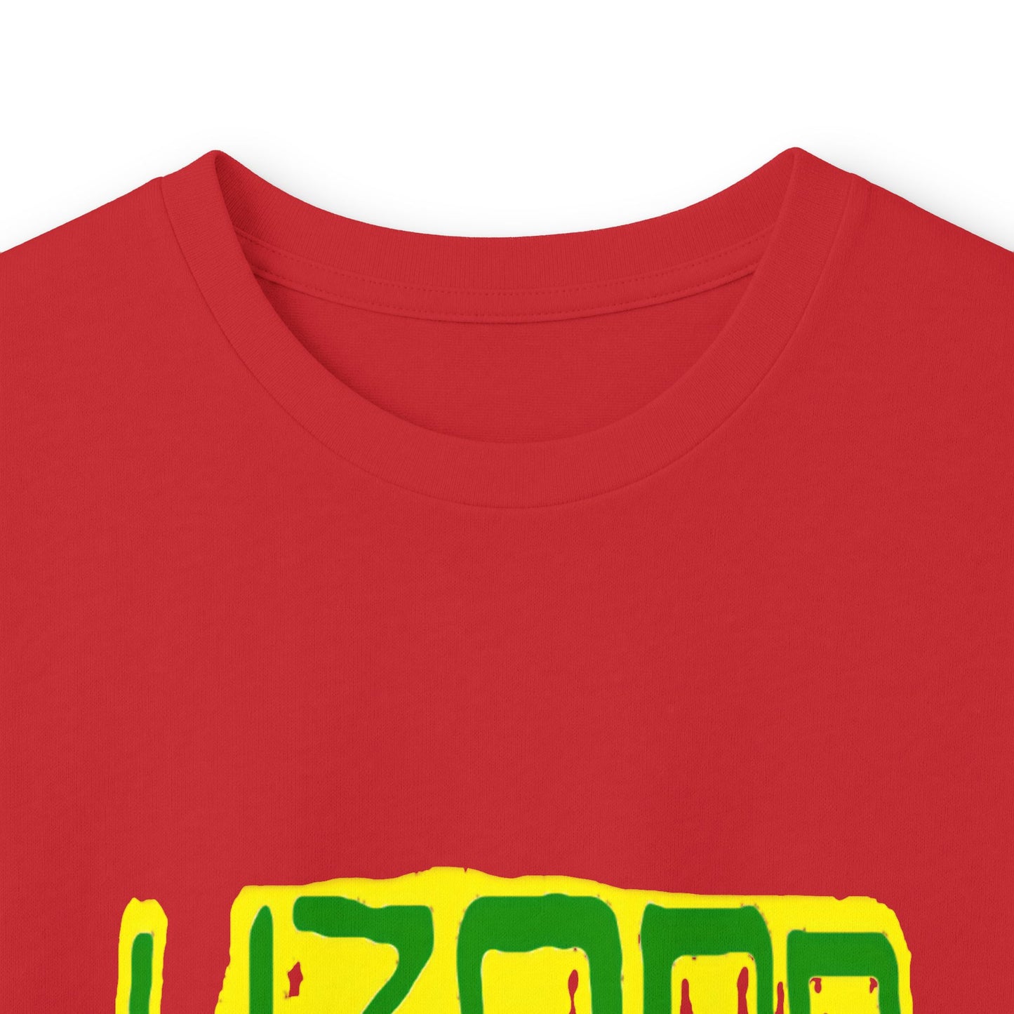 Lizard Vigilante Long Sleeve Tee