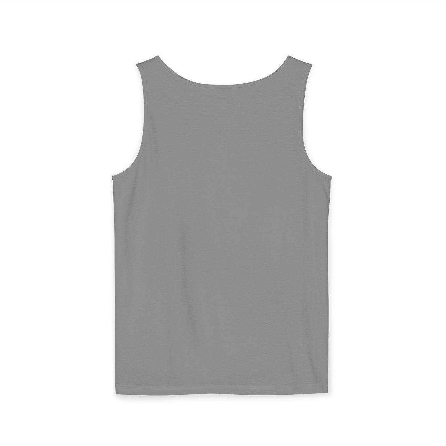 Lizard Vigilante Tank Top