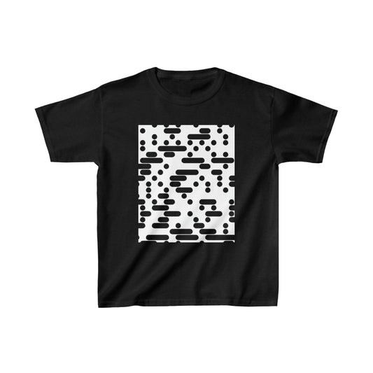 Decoded Kids Heavy Cotton™ Tee - Lizard Vigilante