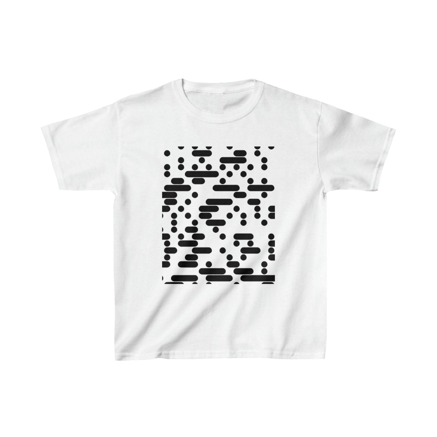 Decoded Kids Heavy Cotton™ Tee - Lizard Vigilante