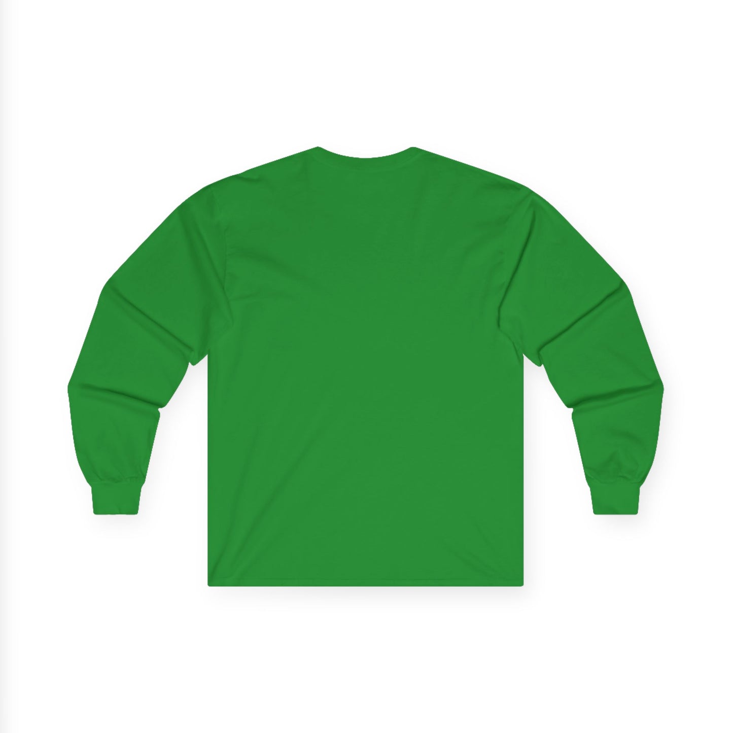 Lizard Vigilante Long Sleeve Tee