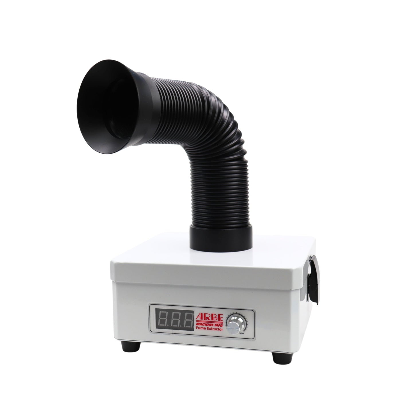 Soldering Vent Fume Extractor for Jewelry (Tabletop)