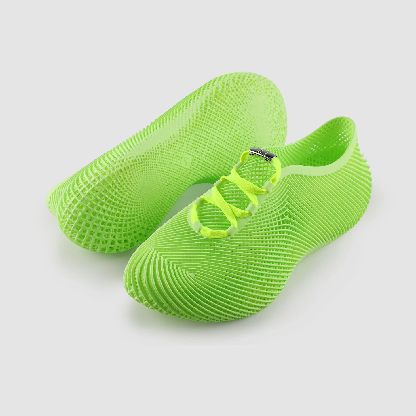 Aeroraise 3D Printed Sneakers