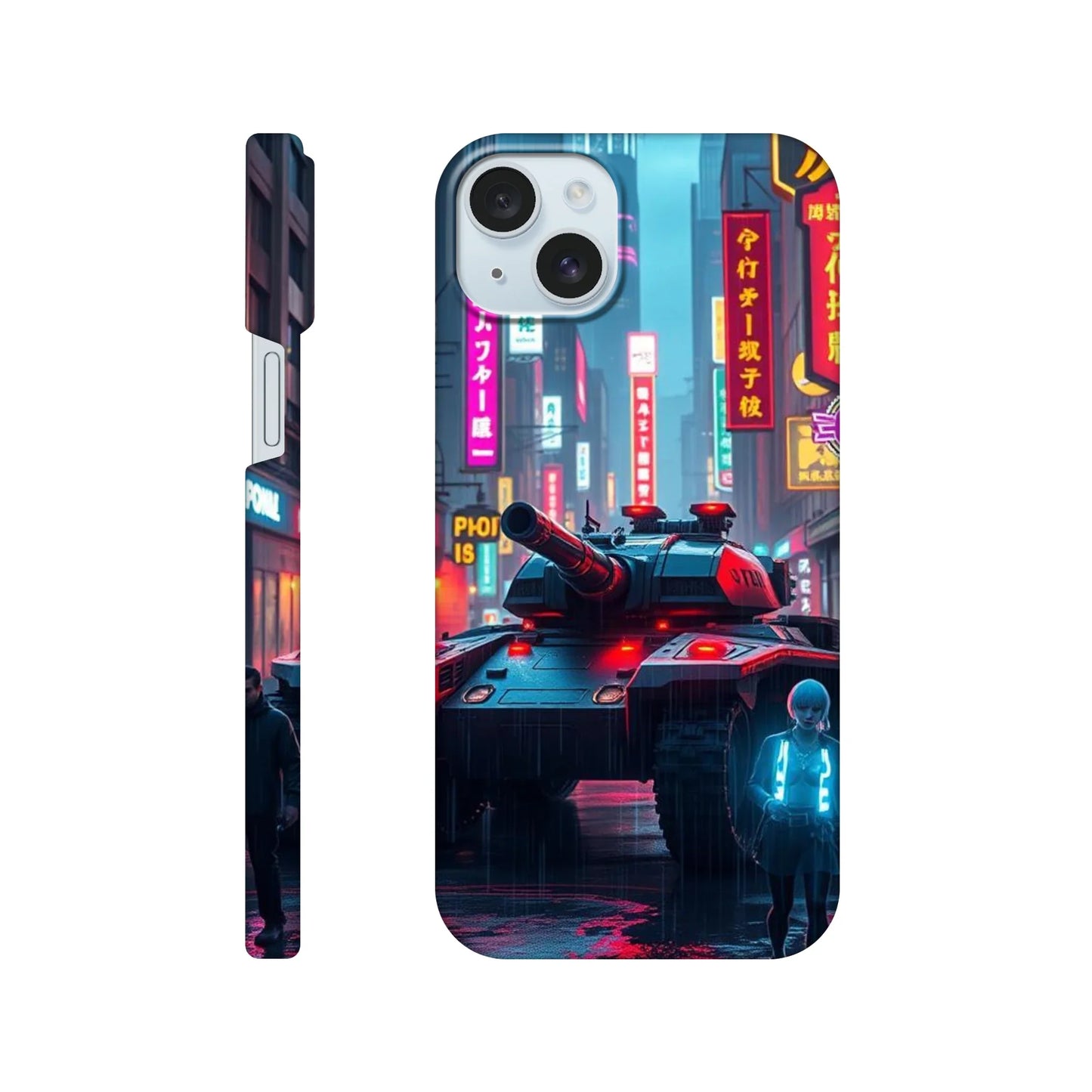 Tech empire Slim case