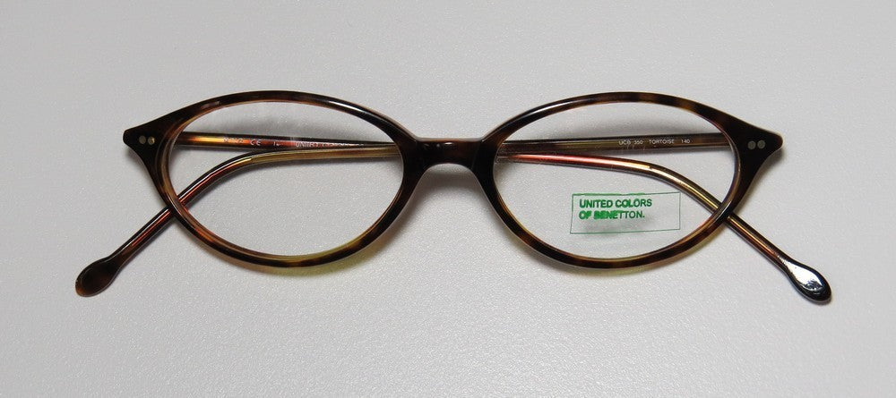 United Colors of Benetton 350 Eyeglasses