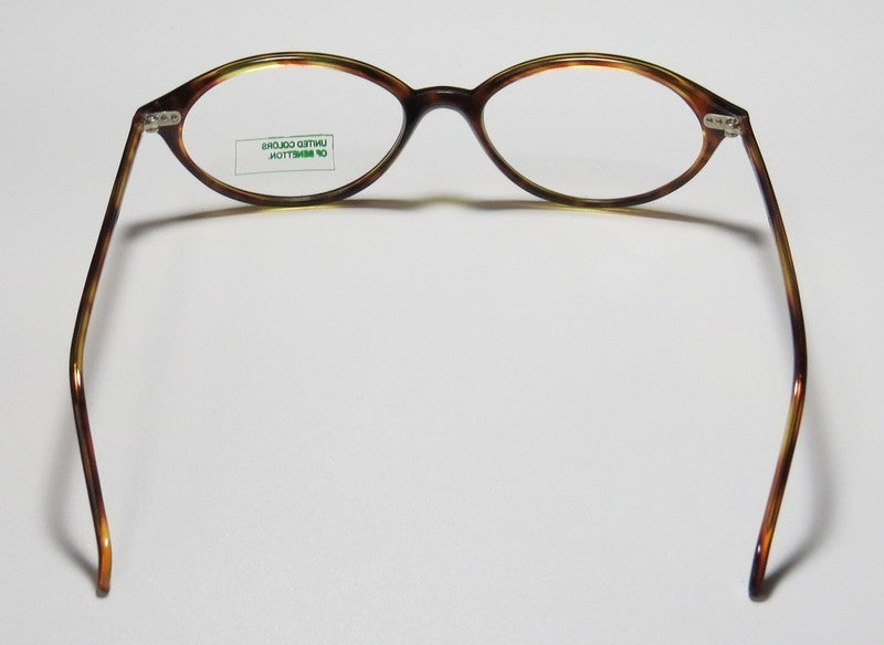 United Colors of Benetton 350 Eyeglasses