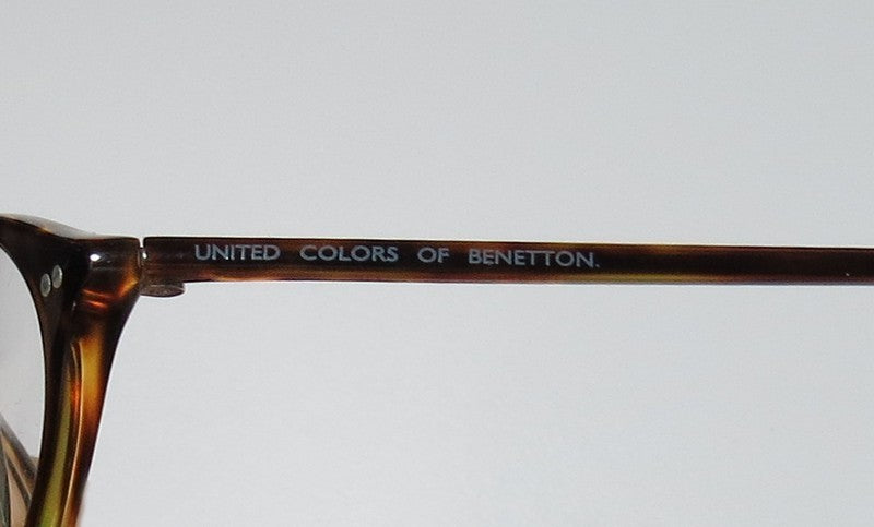 United Colors of Benetton 350 Eyeglasses