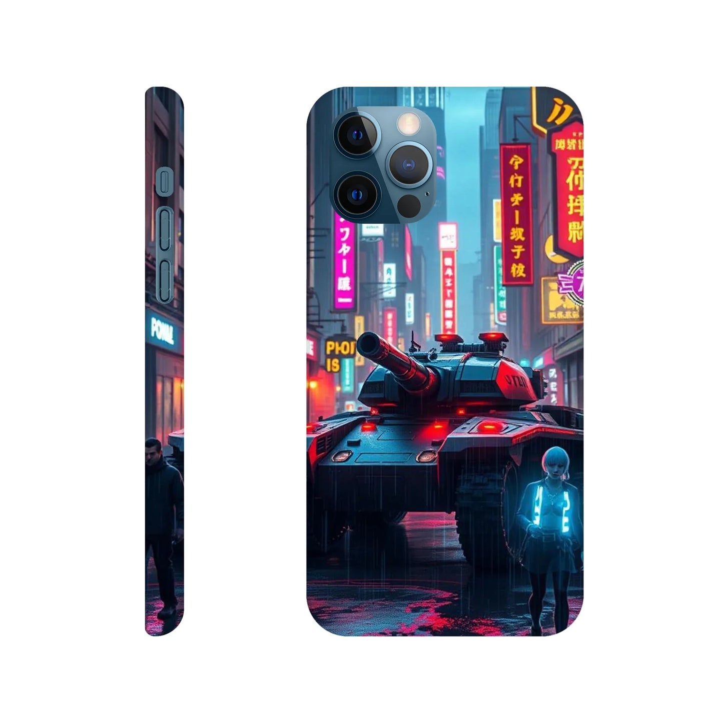 Tech empire Slim case