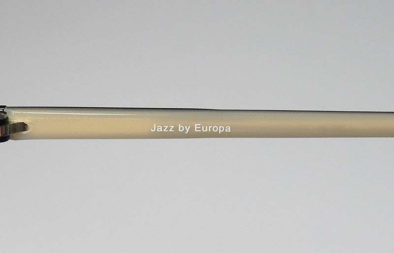Jazz 153 Eyeglasses