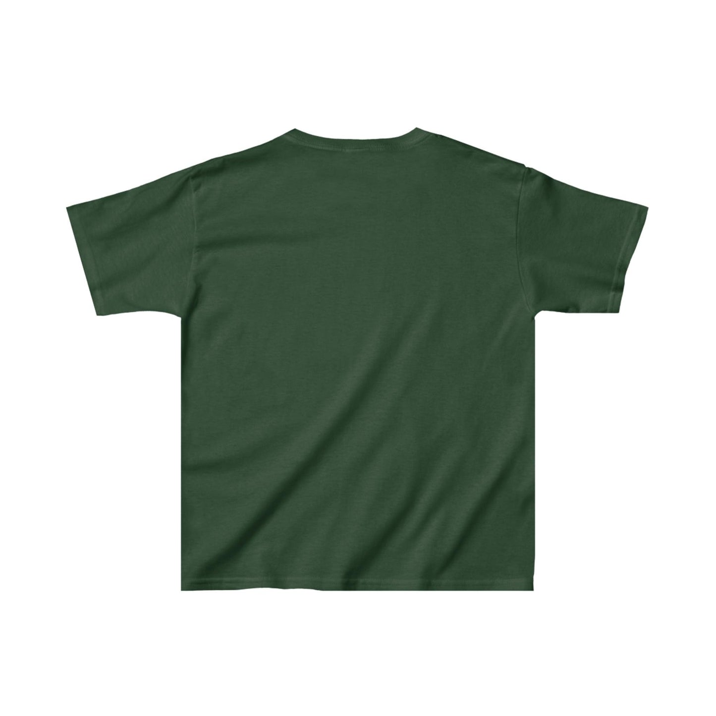 Botlove Kids Heavy Cotton™ Tee - Lizard Vigilante