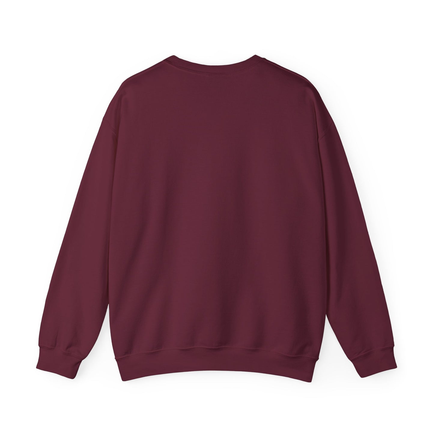 Mixed Drinks Crewneck Sweatshirt — Retro Cocktail Graphic Pullover