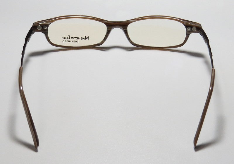 SmartClip 033 Eyeglasses