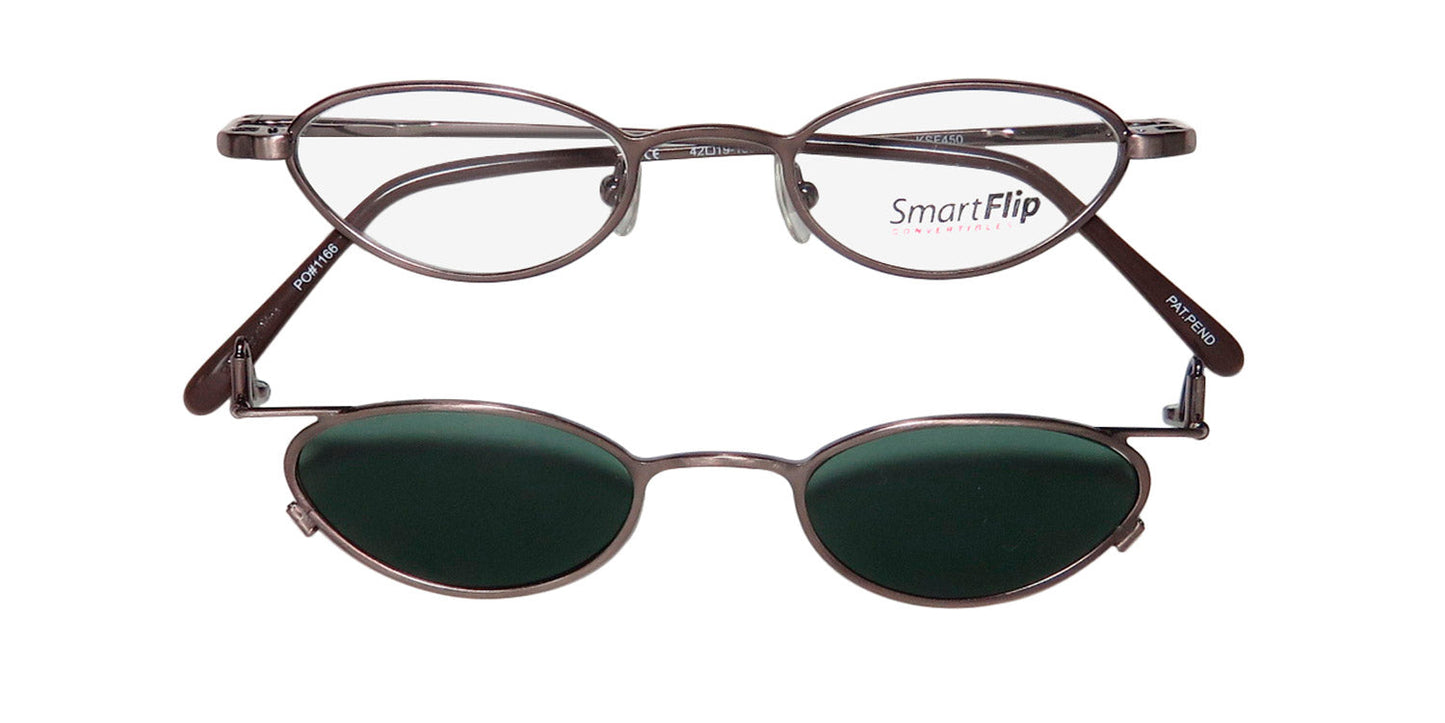 SmartFlip 450 Eyeglasses