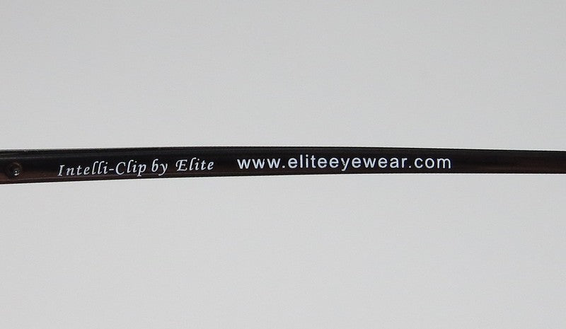 Elite Eyewear 766 Eyeglasses