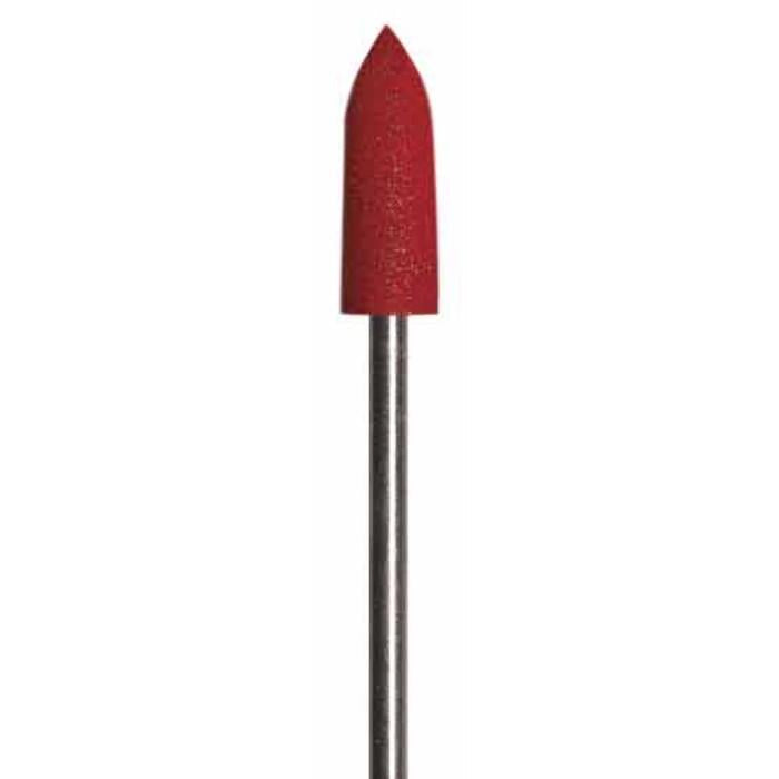 Master Polishing Kit w/ Mandrels & Organizing Case (133 Piece)